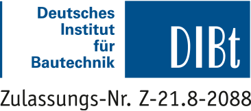 Logo - Deutsches Institut für Bautechnik
